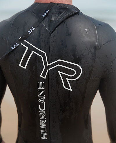 Men's Hurricane® Wetsuit Cat 1 - Image 6