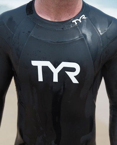 Men's Hurricane® Wetsuit Cat 1 - Image 7