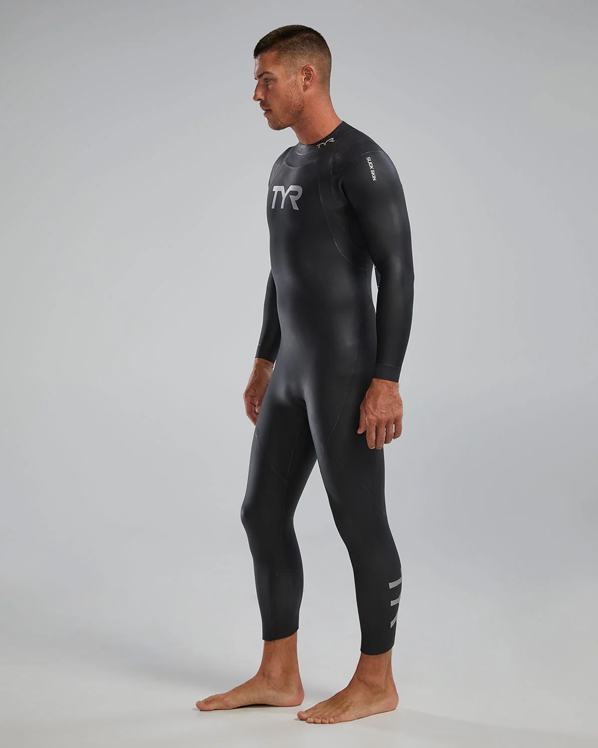 Men's Hurricane® Wetsuit Cat 1 - Image 8