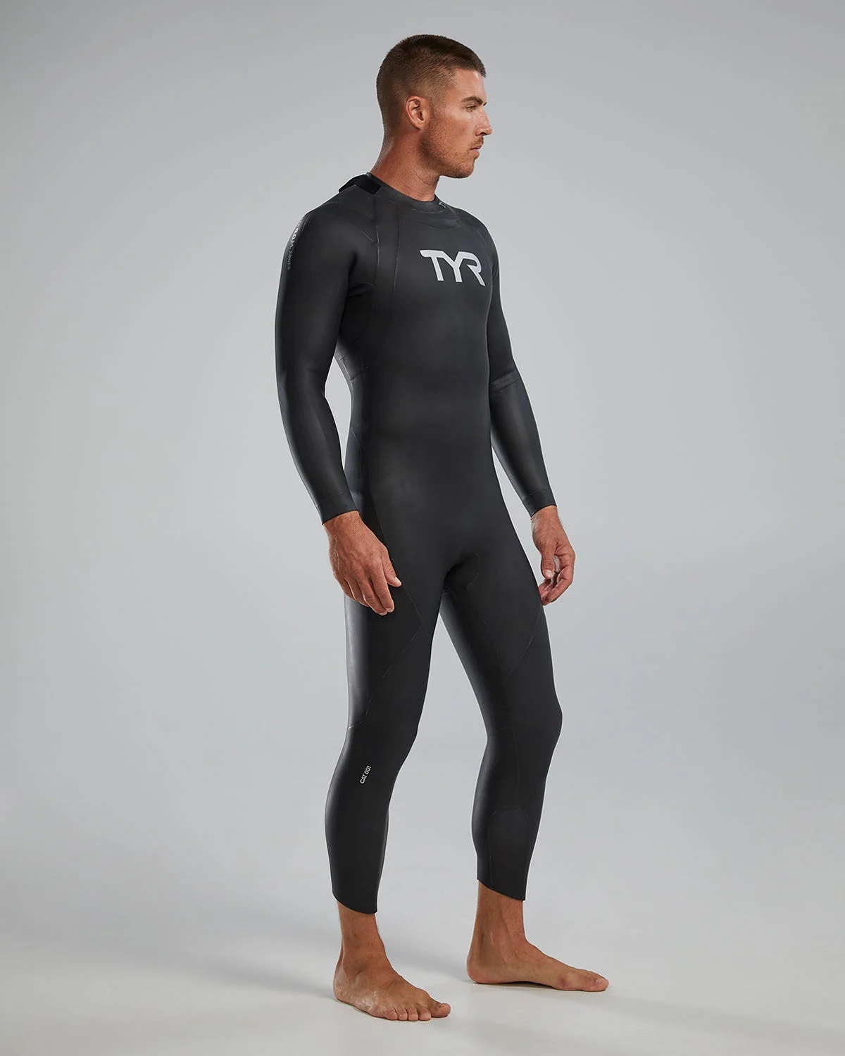 Men's Hurricane® Wetsuit Cat 1 - Image 9