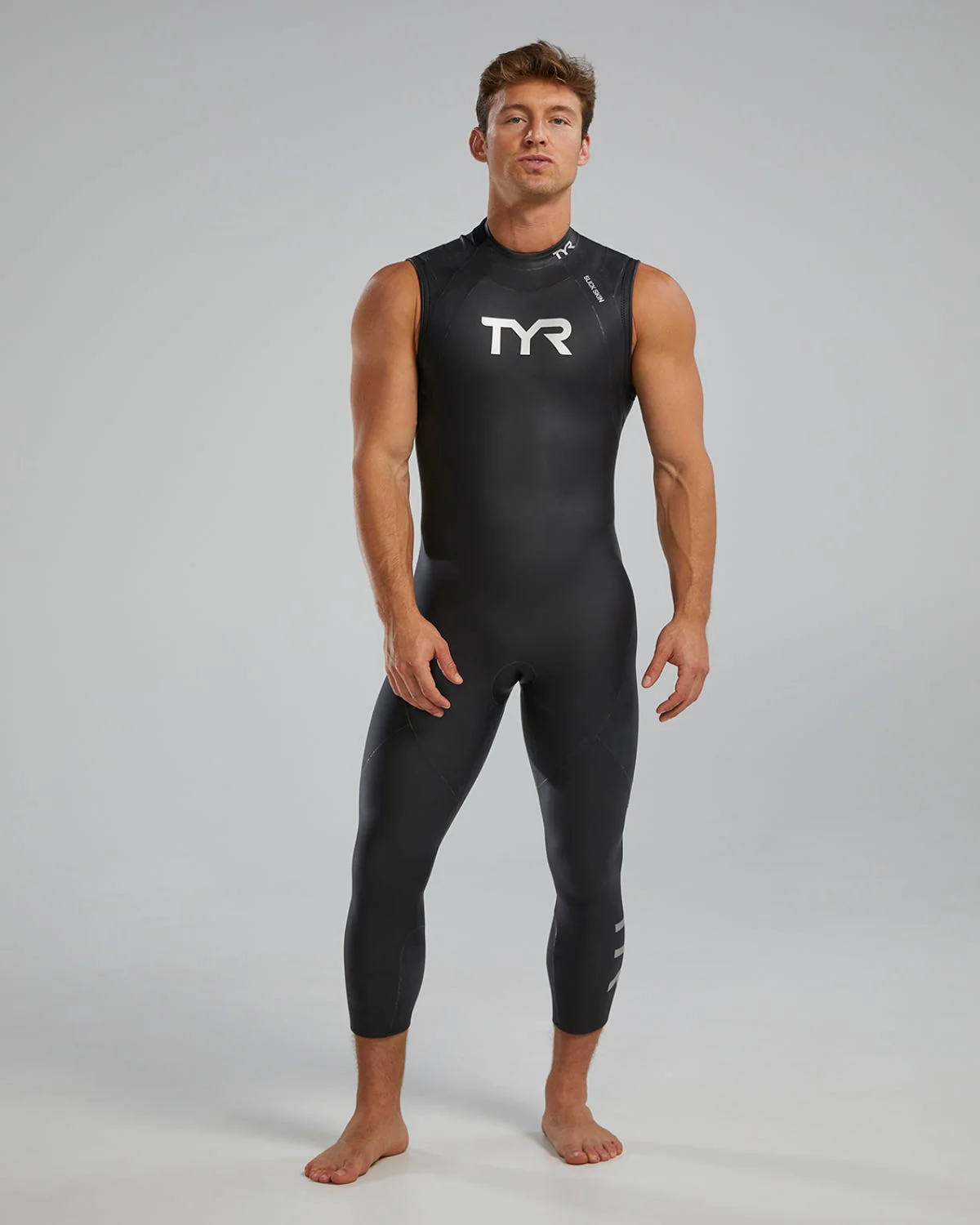 Men's Hurricane® Wetsuit Cat 1 Sleeveless - Image 3