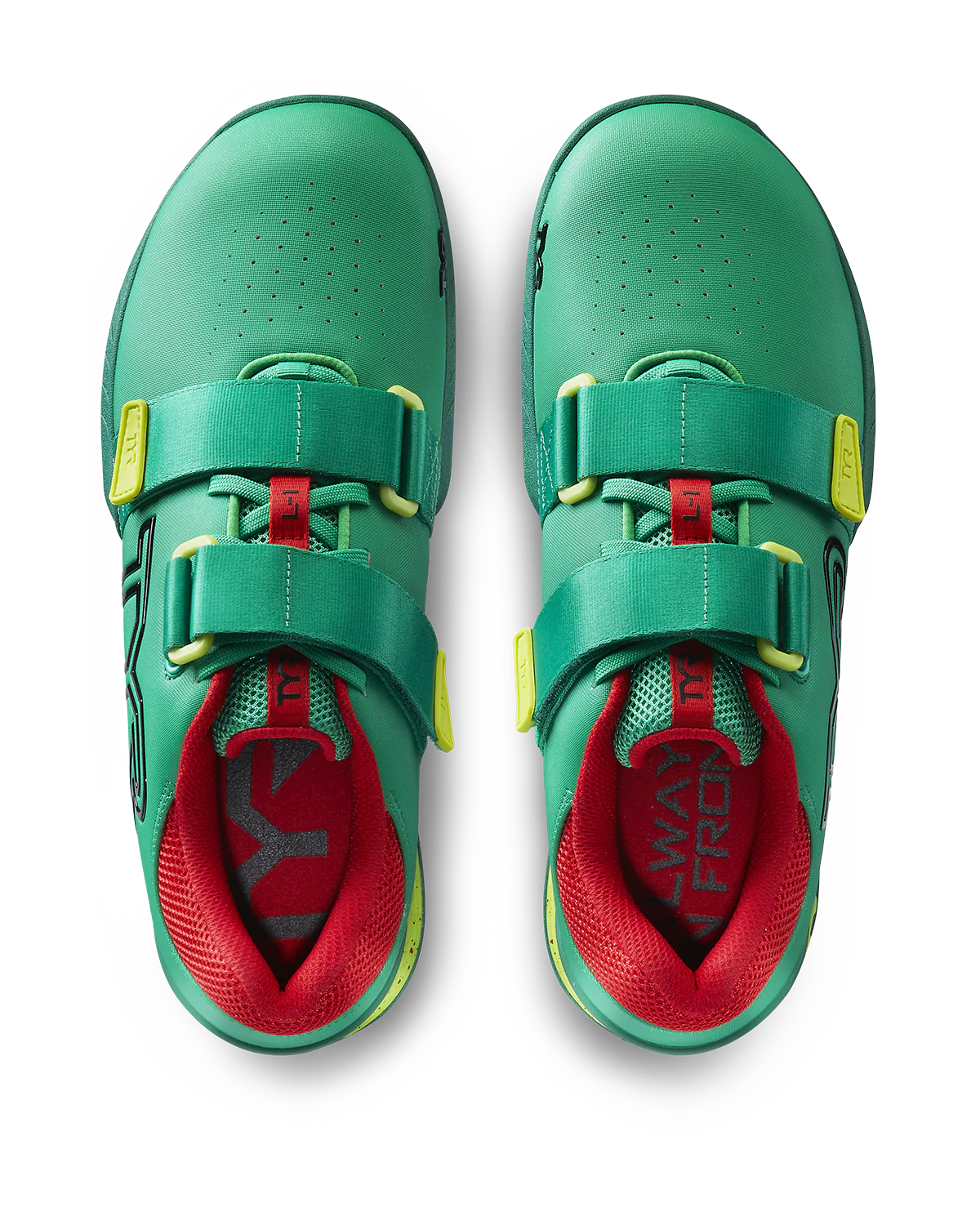 Men's L-1 Lifter - Image 6
