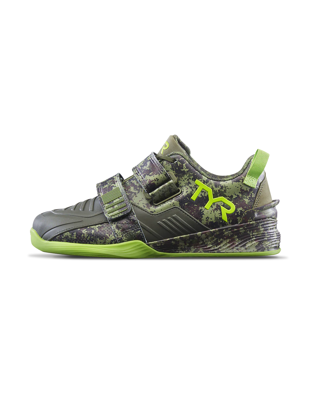 Men's L-2 Lifter - Image 9