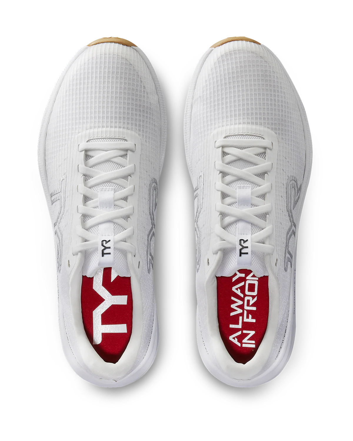 Men's SR-1 Tempo Runner - Image 5