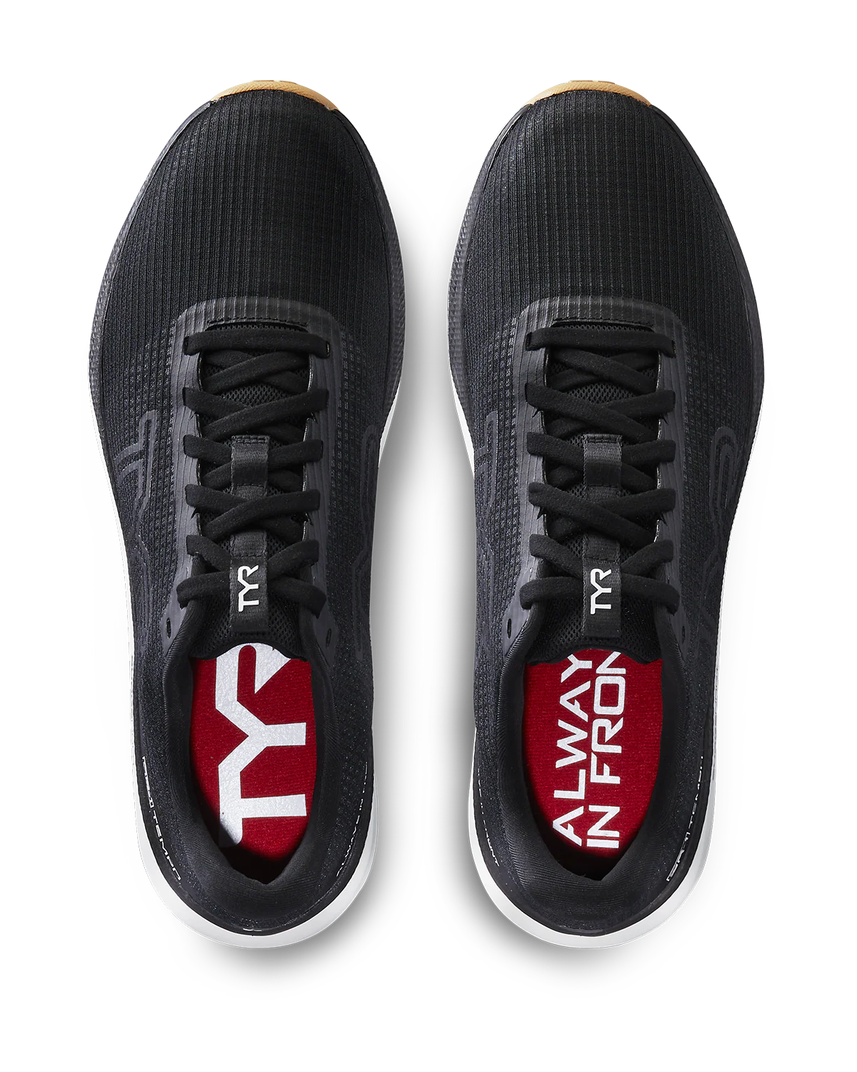 Men's SR-1 Tempo Runner - Image 5