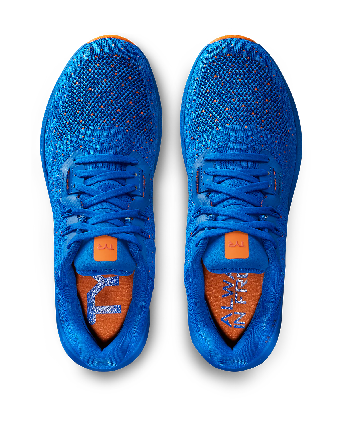 Men's Techknit RNR-1 Trainer - Image 5