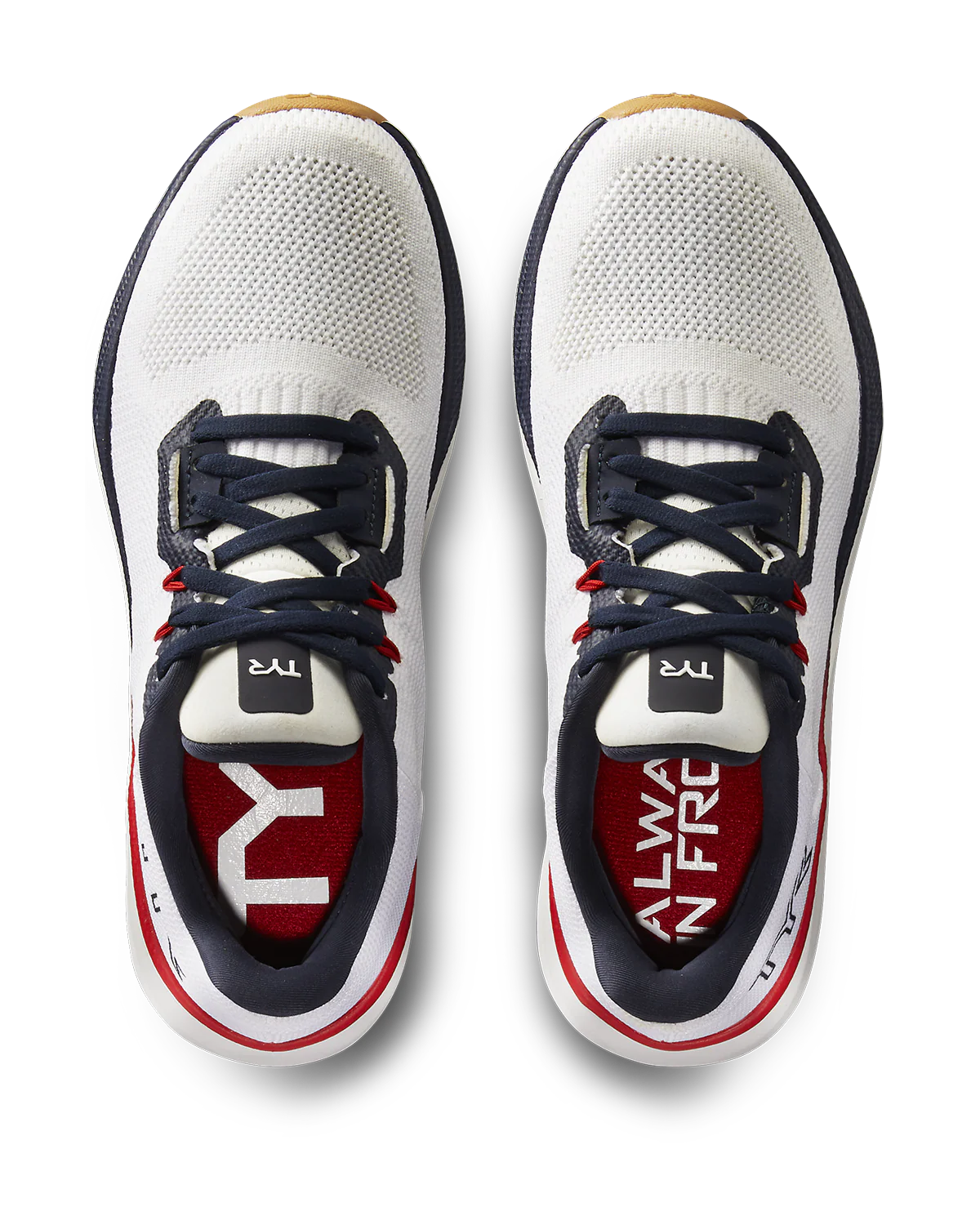 Men's Techknit RNR-1 Trainer - Image 5