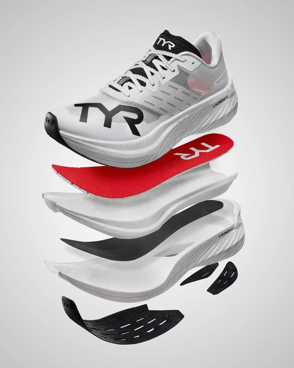 Men's Valkyrie Elite Carbon Runner - Image 9
