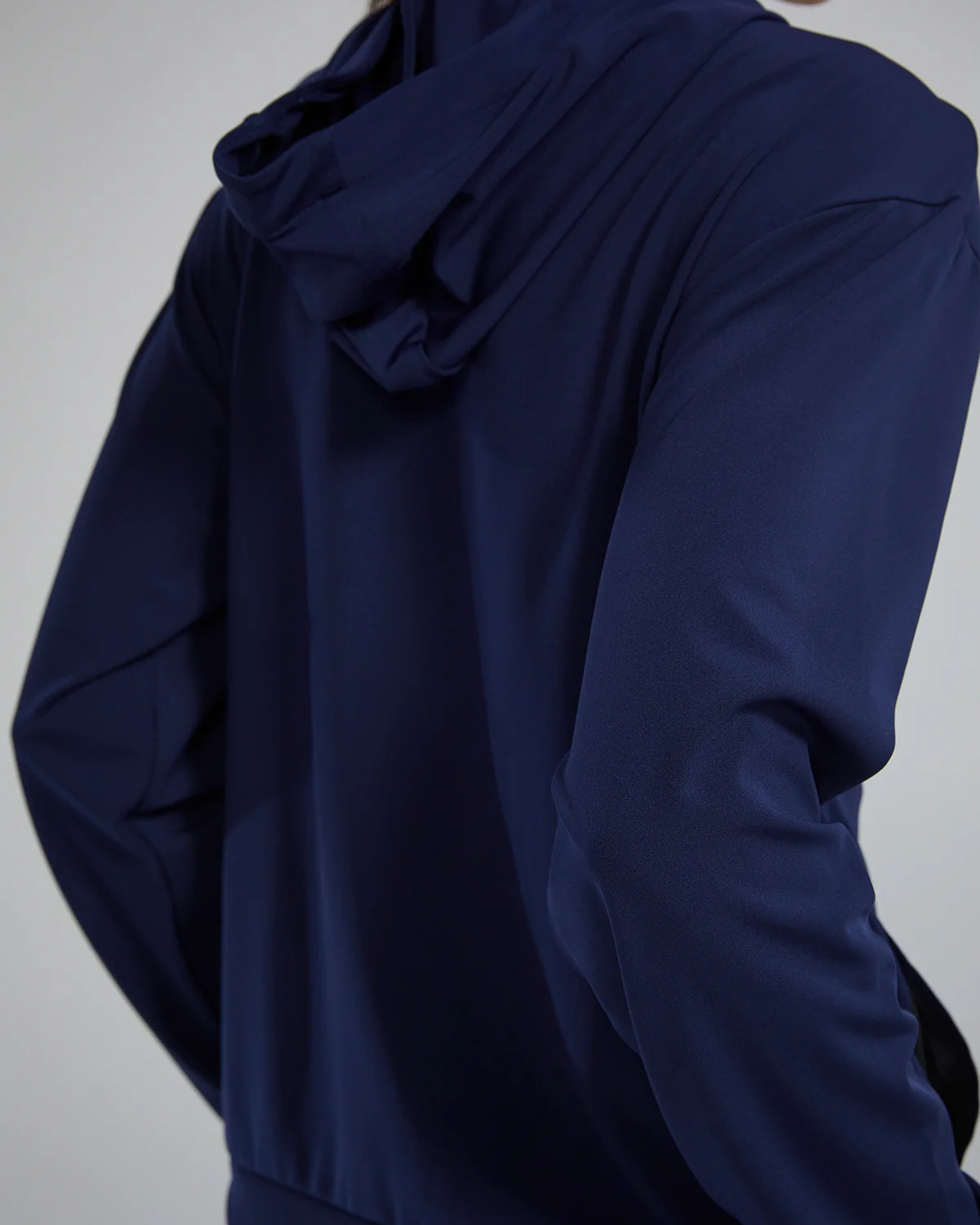 Tech Women's Full Zip Hoodie - Image 7