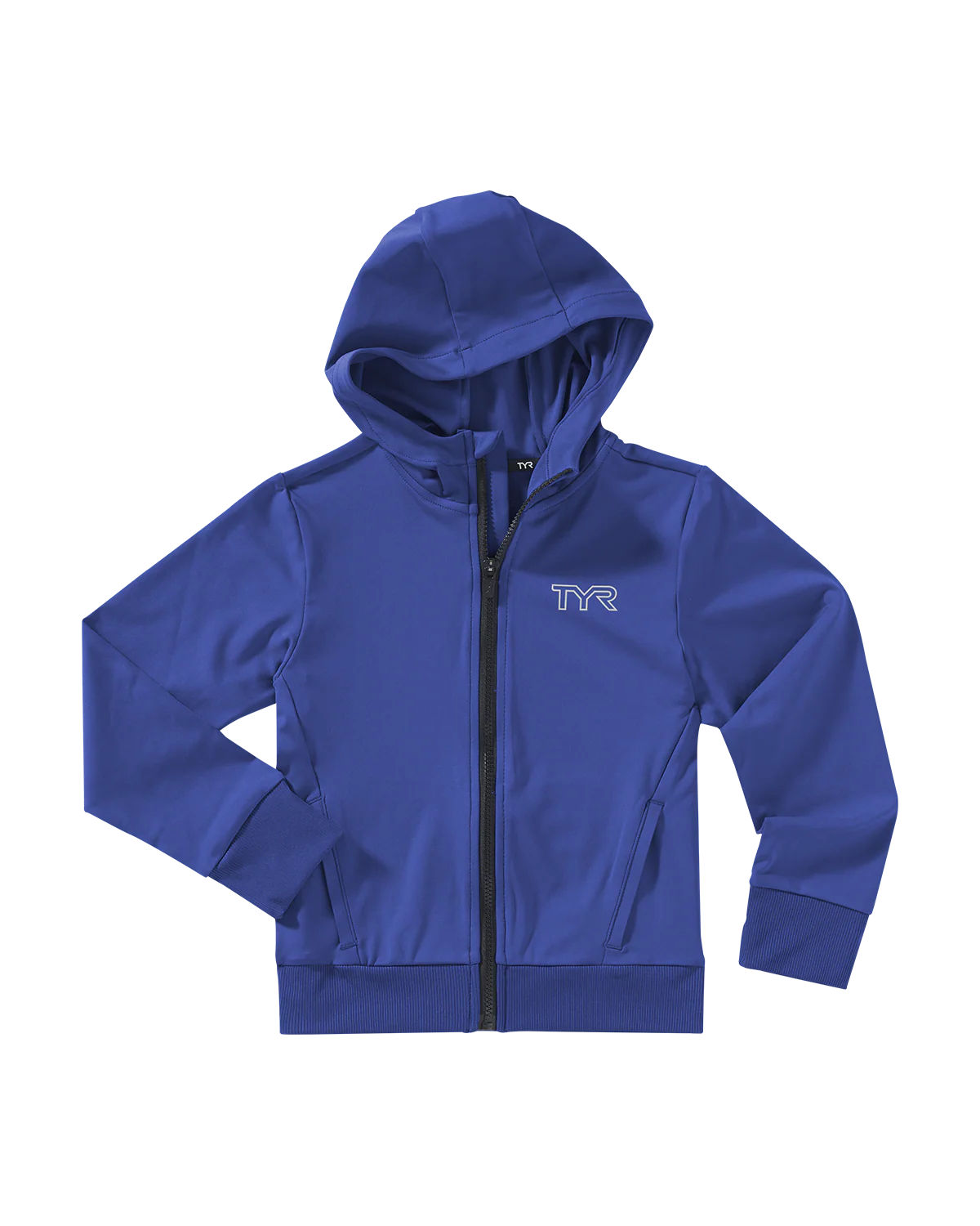 Tech Youth Full Zip Hoodie - Image 5