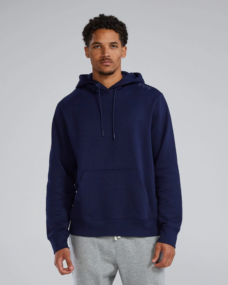 UltraSoft Men's Midweight Fleece Hoodie - Image 9