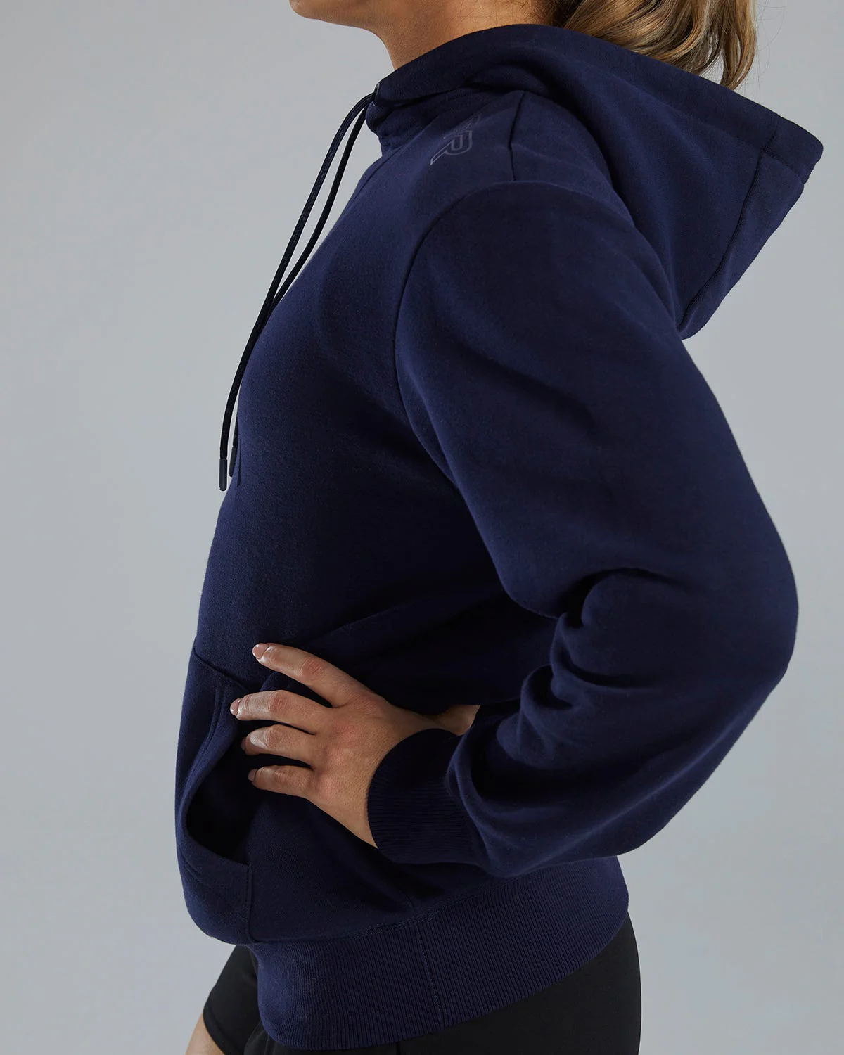UltraSoft Women's Midweight Fleece Hoodie - Image 15