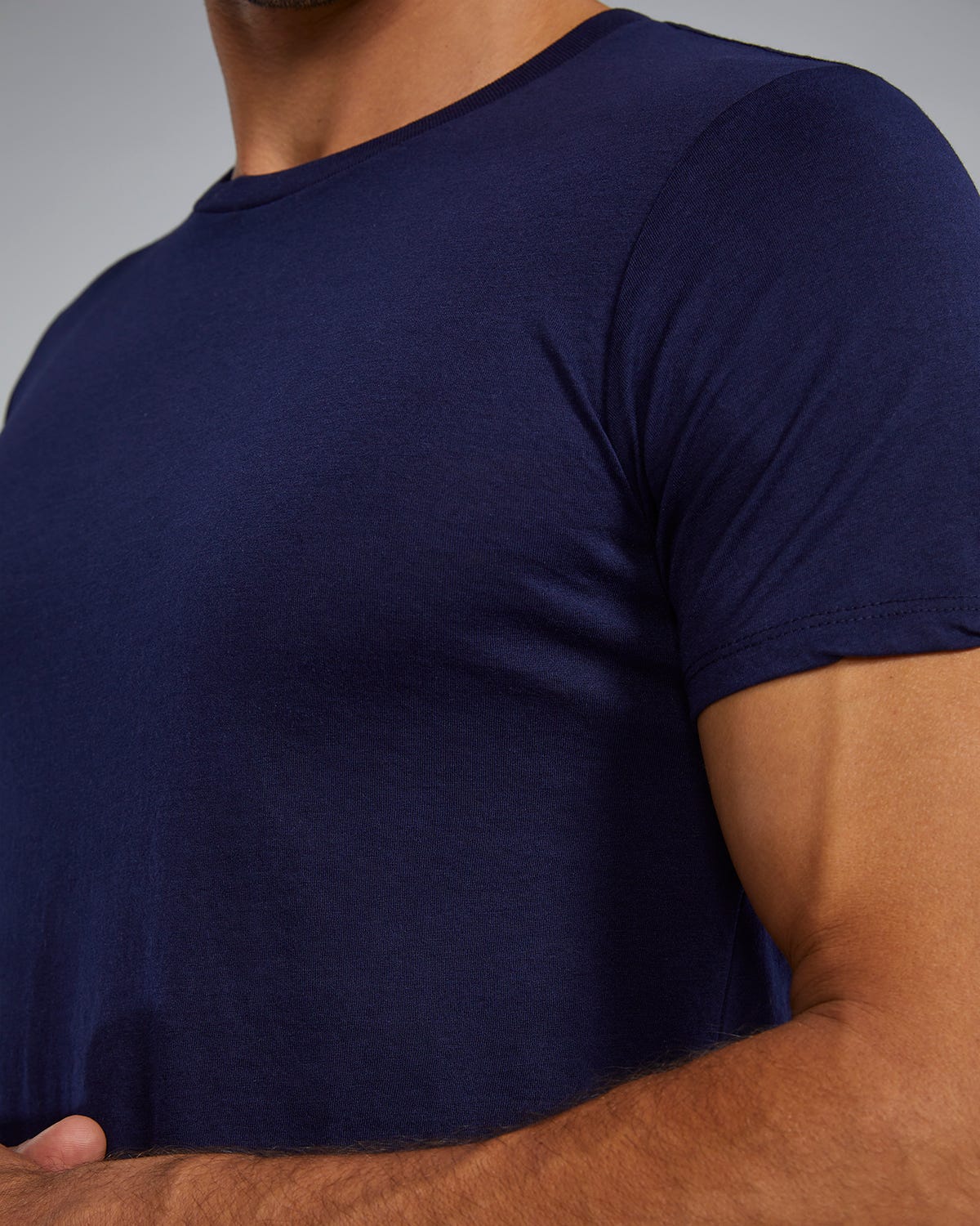 Unisex Lightweight Ultrasoft Tech Tee - Image 15