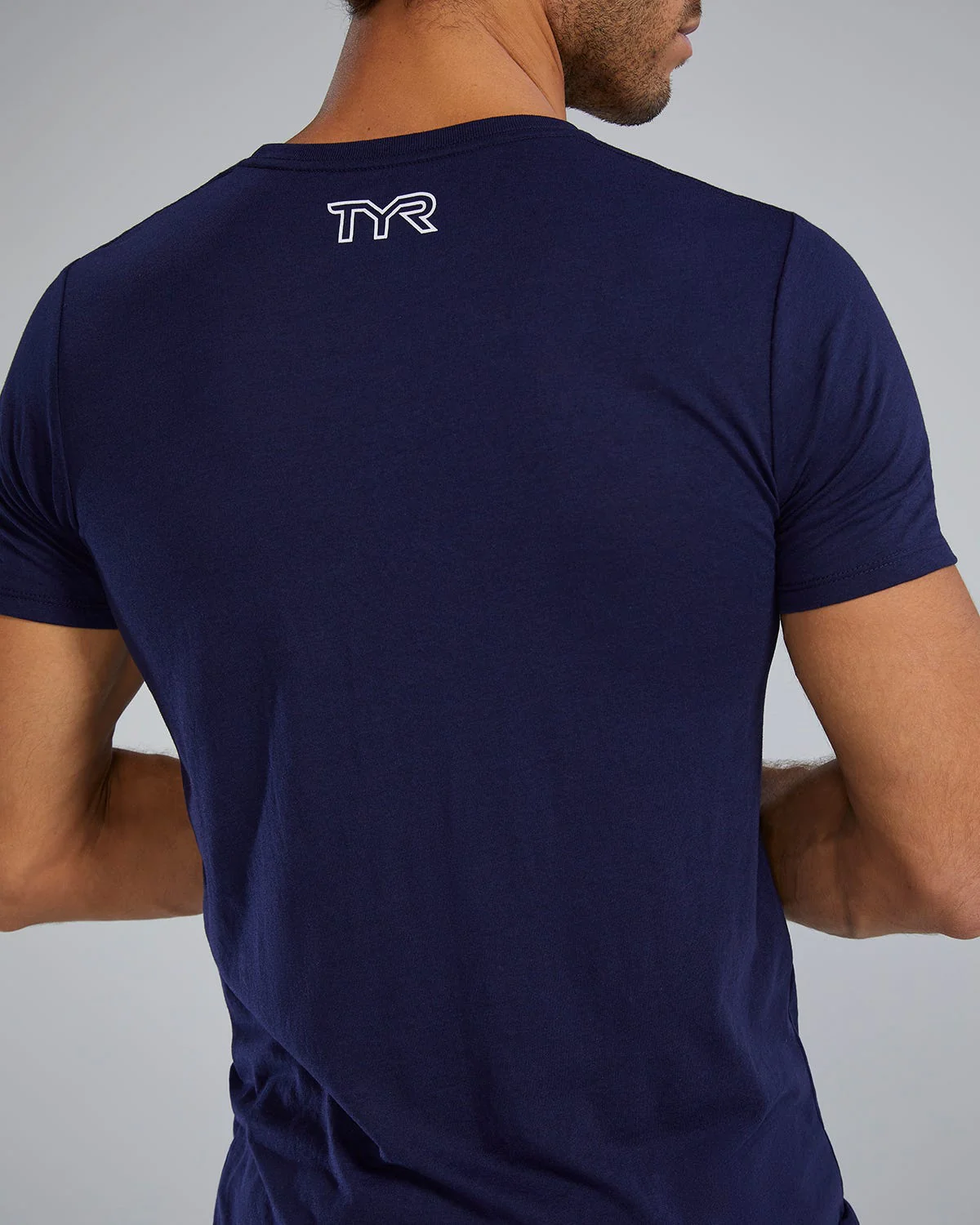 Unisex Lightweight Ultrasoft Tech Tee - Image 16