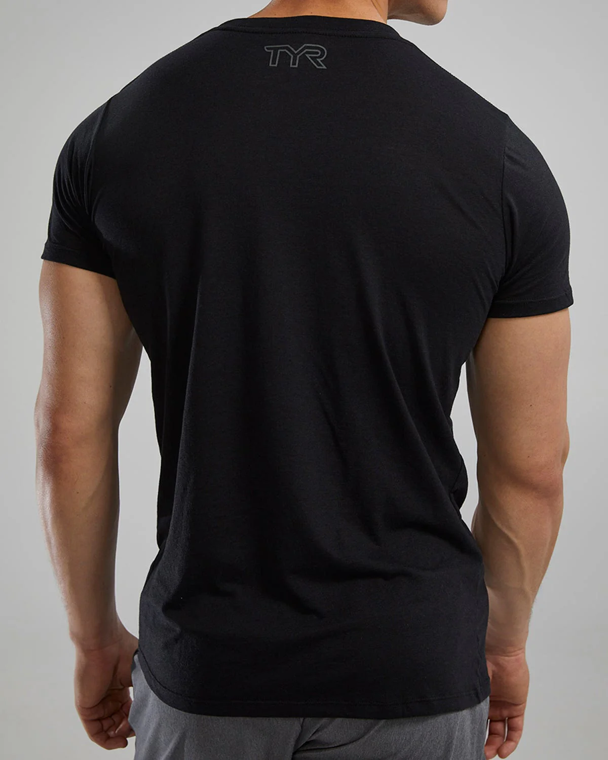 Unisex Lightweight Ultrasoft Tech Tee - Image 8