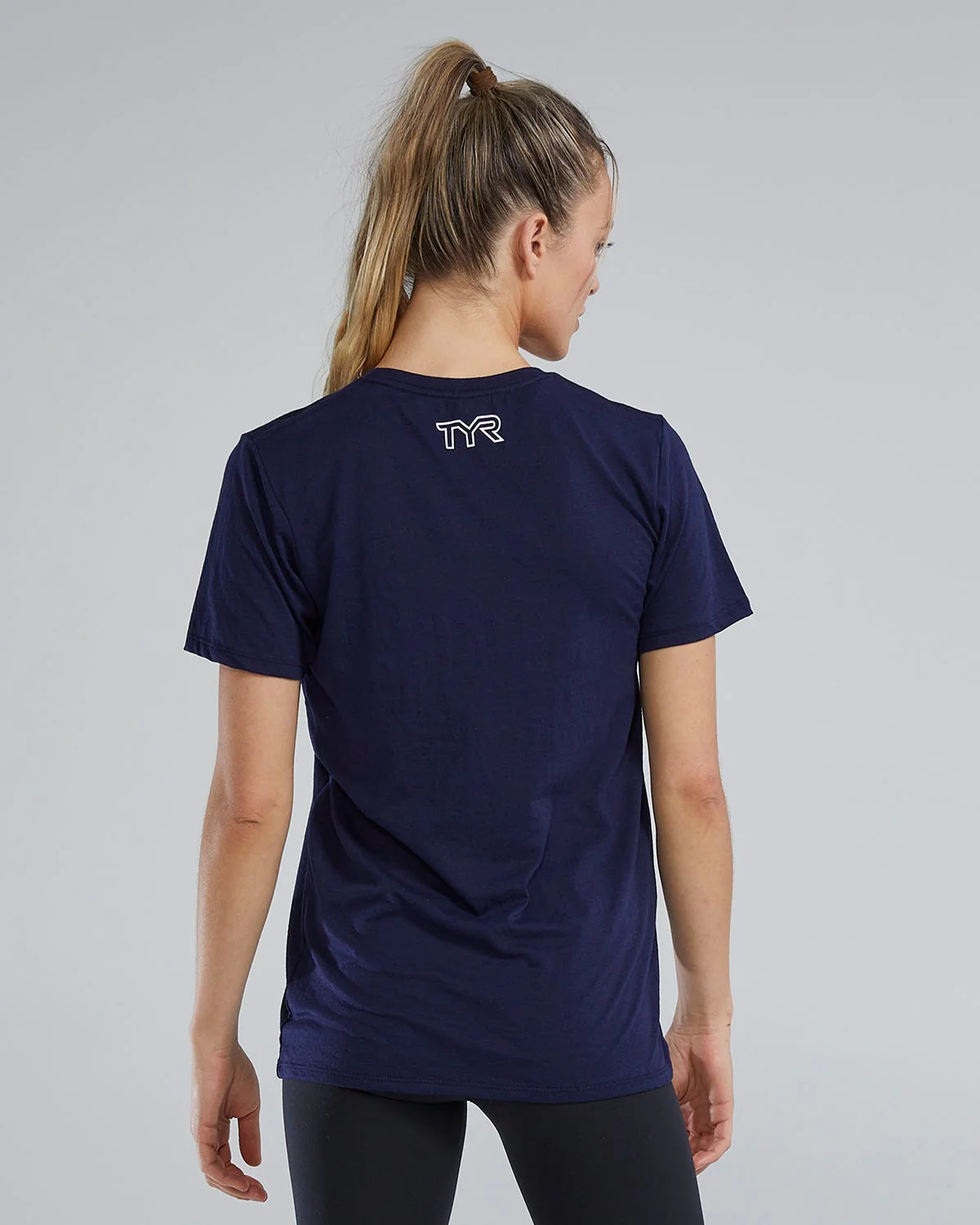 Unisex Lightweight Ultrasoft Tech Tee - Image 10
