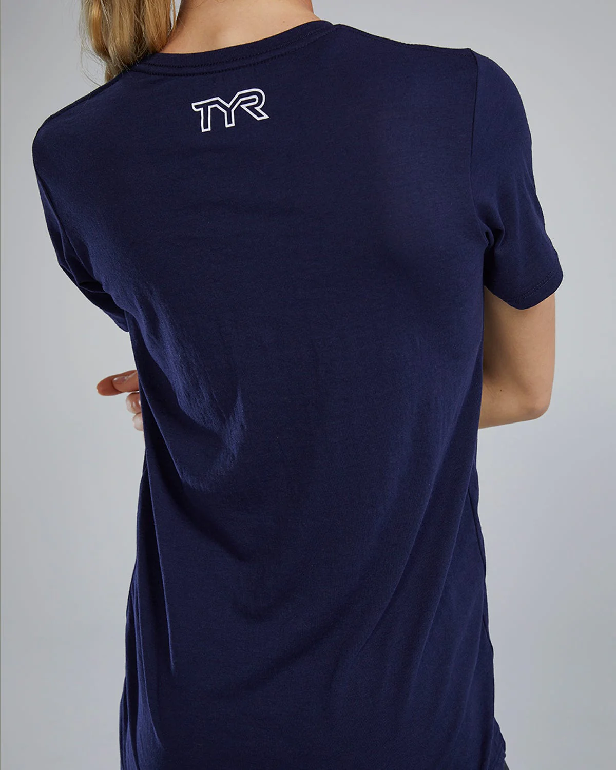 Unisex Lightweight Ultrasoft Tech Tee - Image 15
