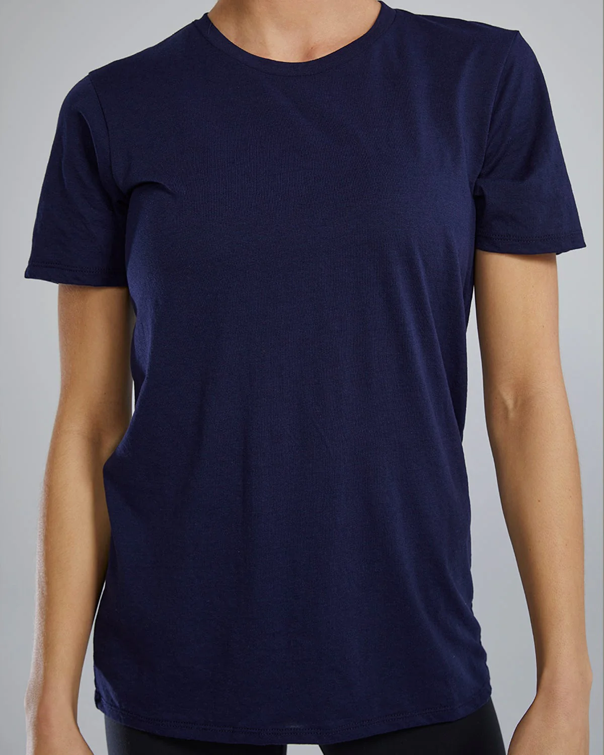 Unisex Lightweight Ultrasoft Tech Tee - Image 16