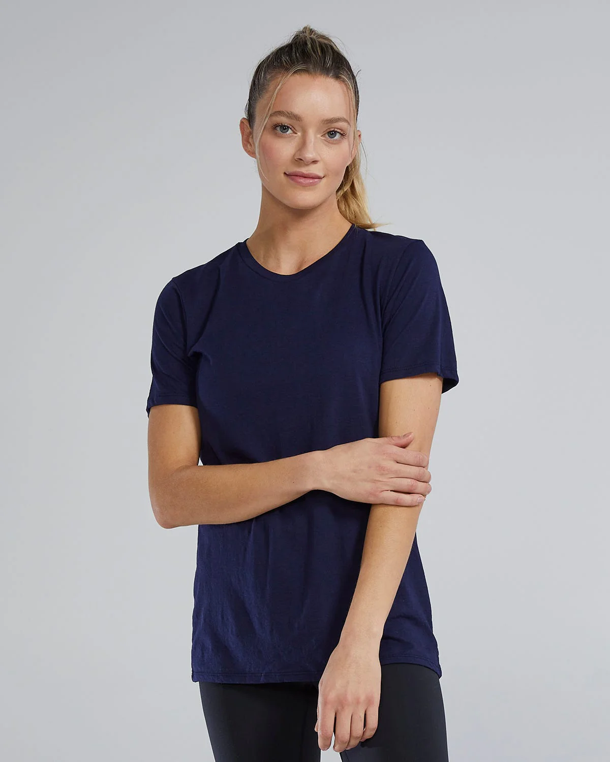 Unisex Lightweight Ultrasoft Tech Tee - Image 9