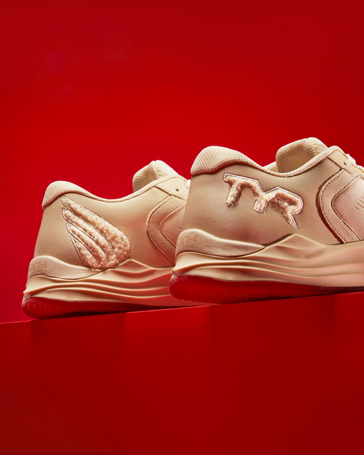 Women's CXT-1 Trainer - Khaki - Image 6