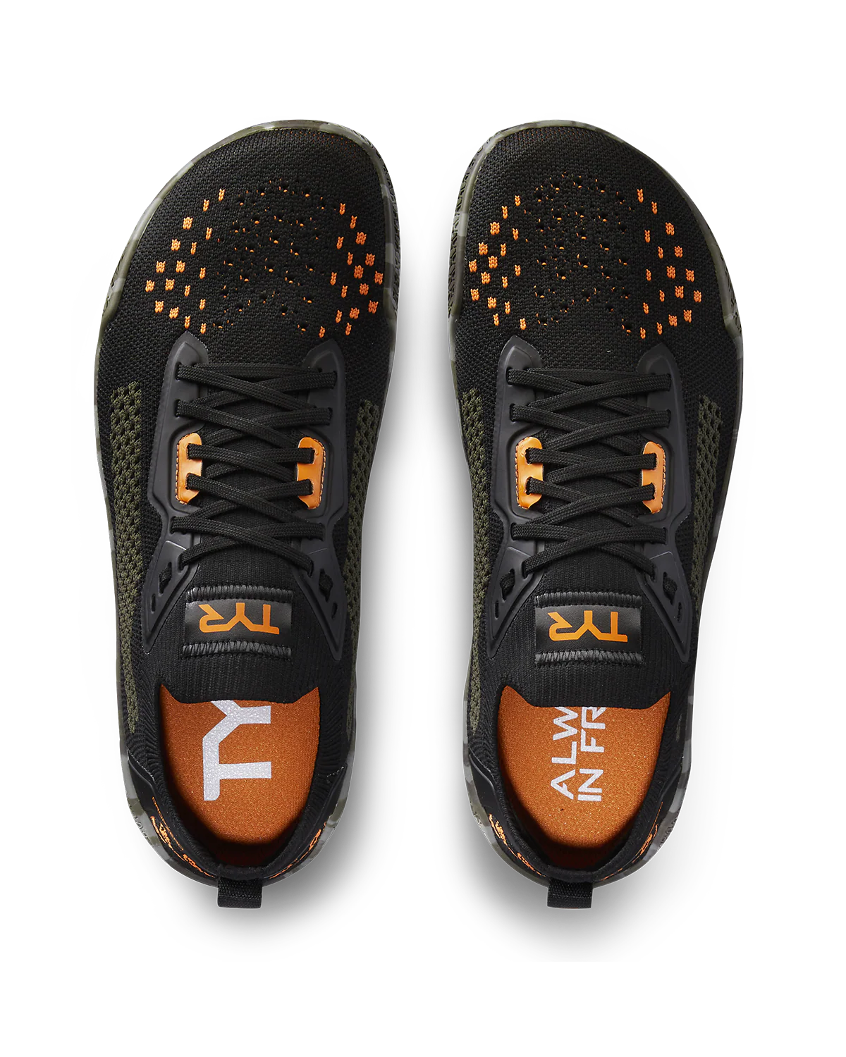 Women's DropZero Barefoot Trainer - Image 5