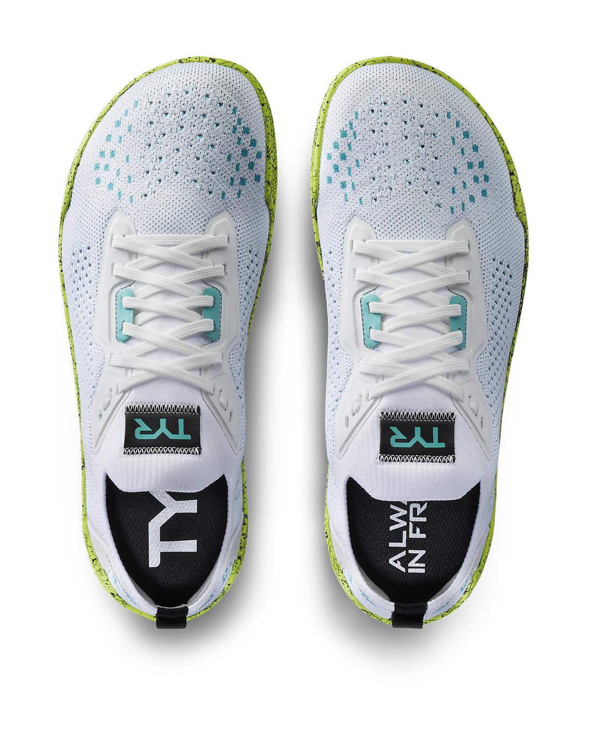 Women's DropZero Barefoot Trainer - Image 5