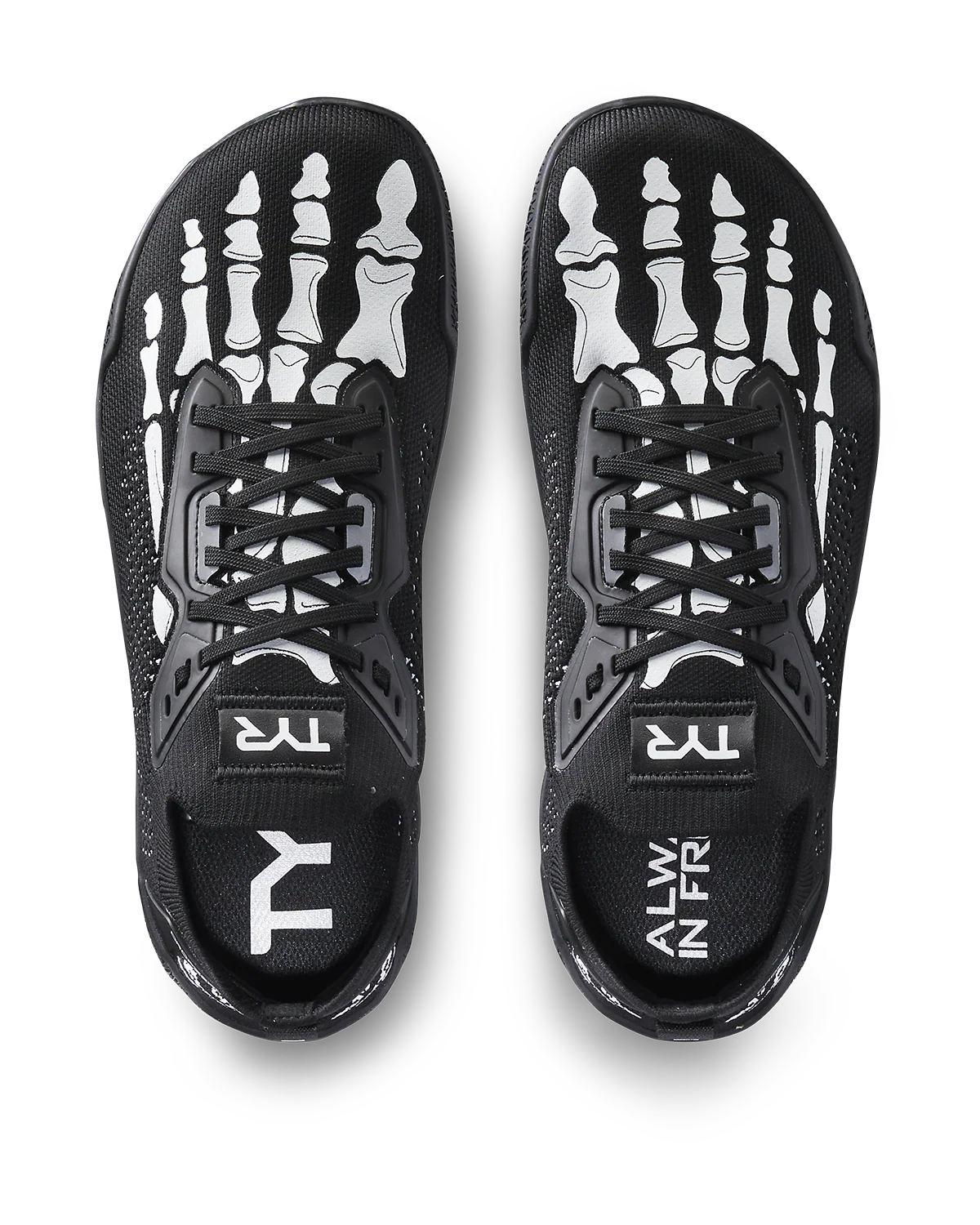 Women's DropZero Barefoot Trainer - Image 6