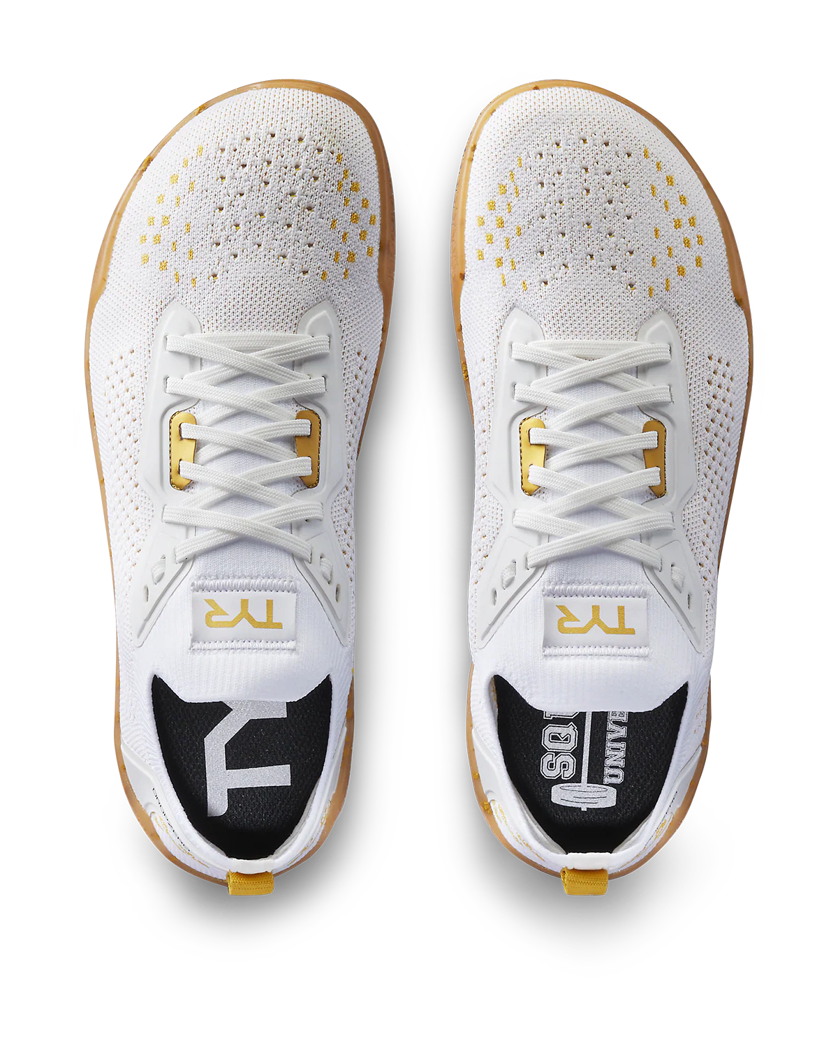 Women's DropZero Barefoot Trainer - Image 6