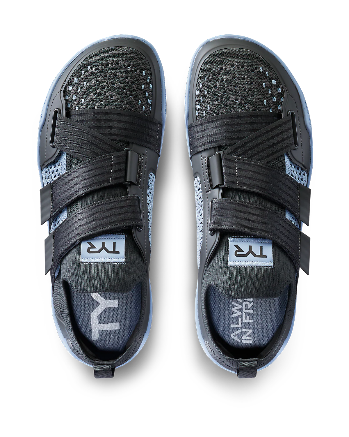 Women's DZ-1 DropZero Barefoot Trainer - Stability Strap - Image 5