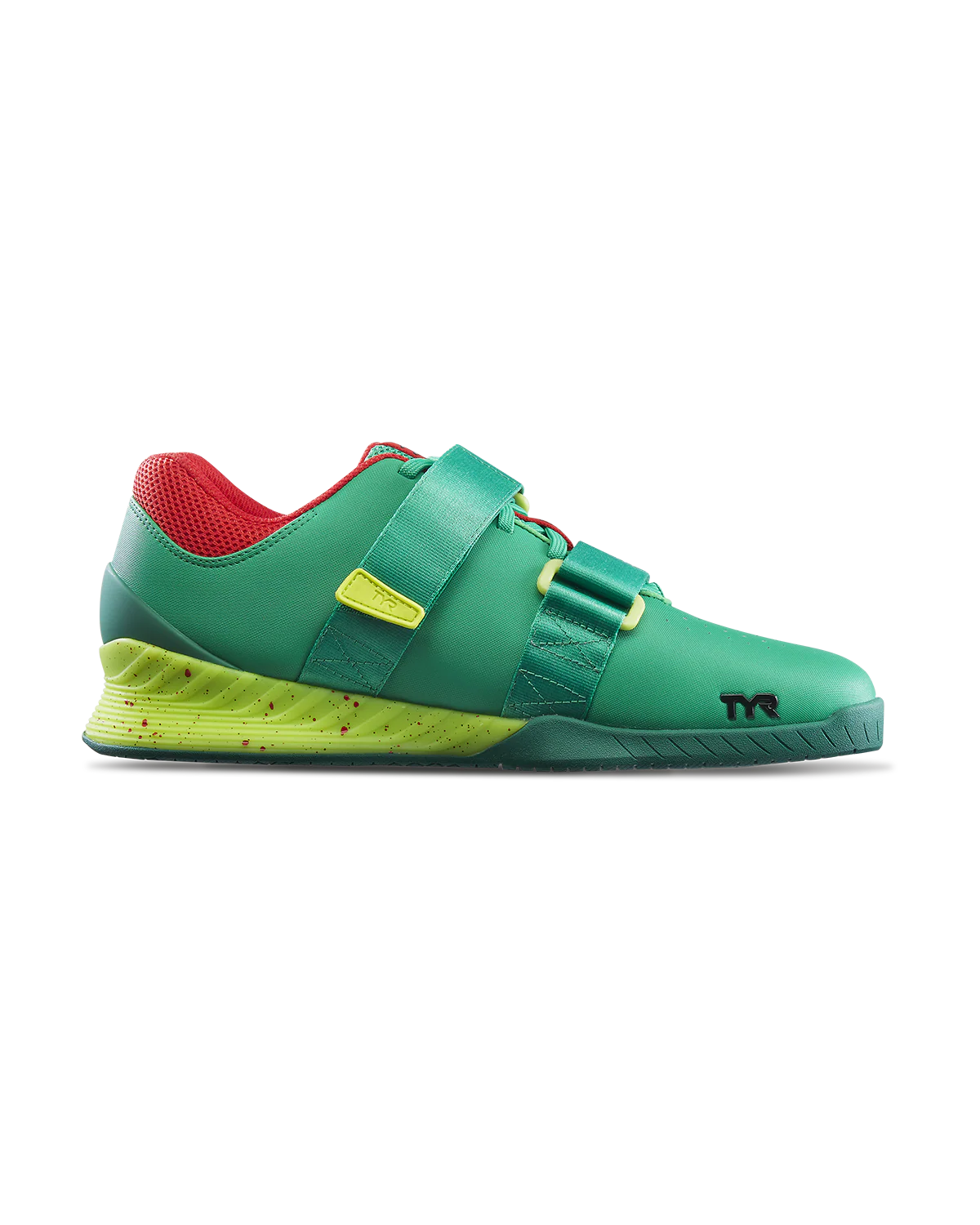 Women's L-1 Lifter - Image 3