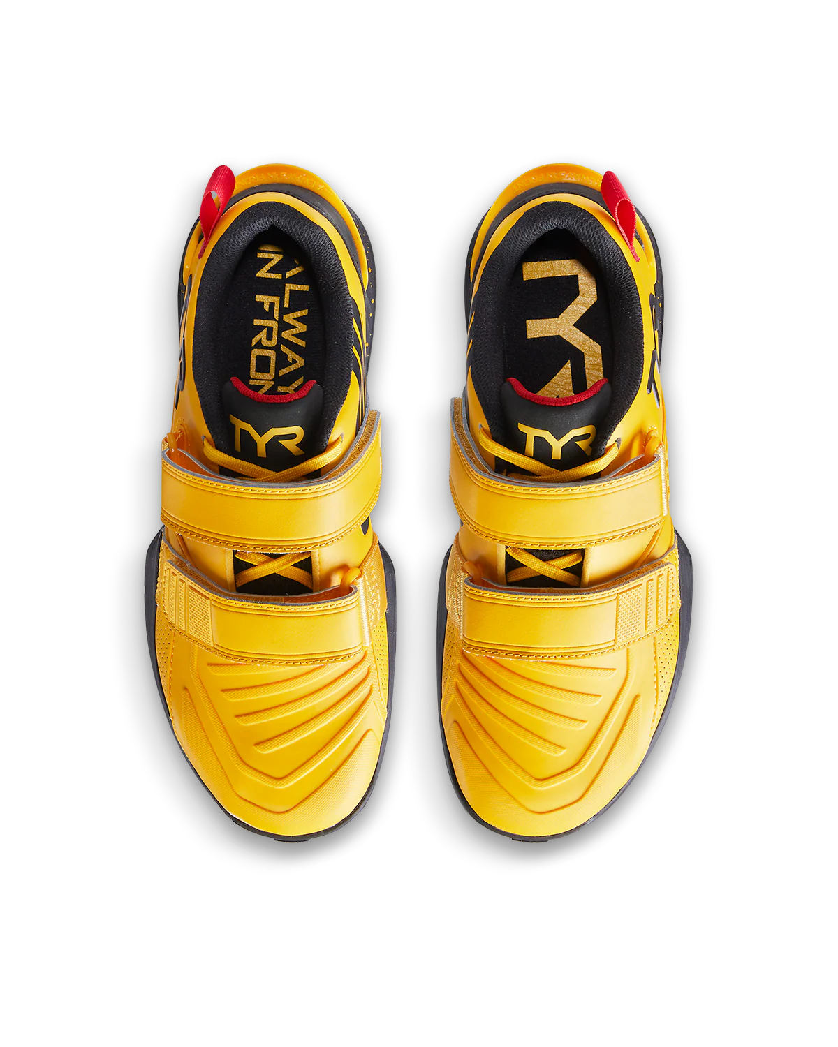 Women's L-2 Lifter - Image 5