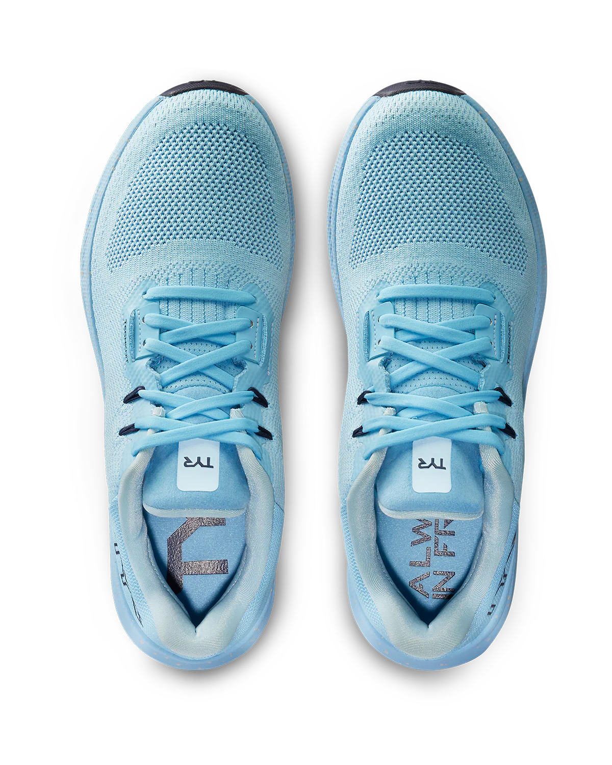 Women's Techknit RNR-1 Trainer - Image 5