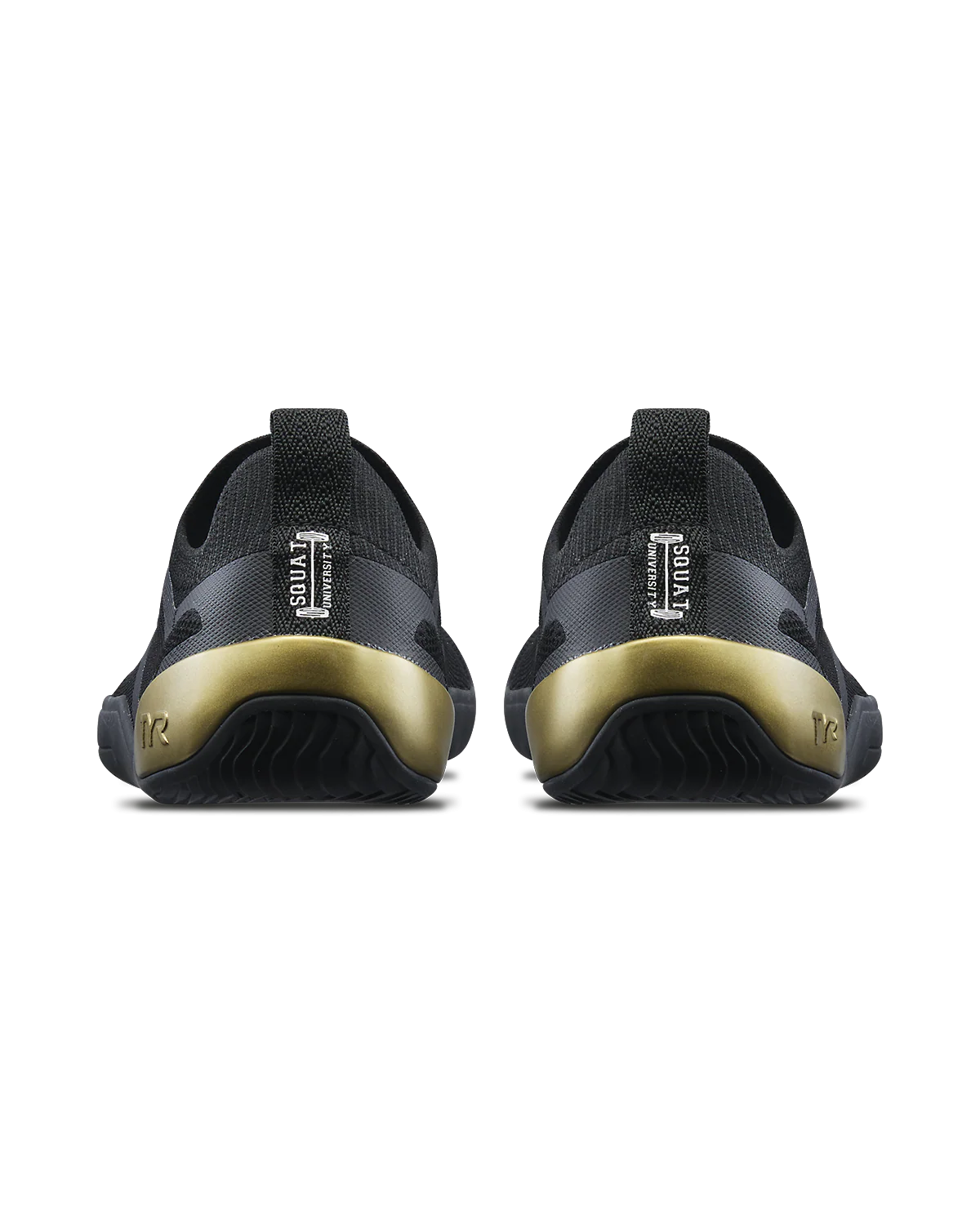 Men's DropZero Lace 2 Barefoot Trainer - Squat U - Image 3