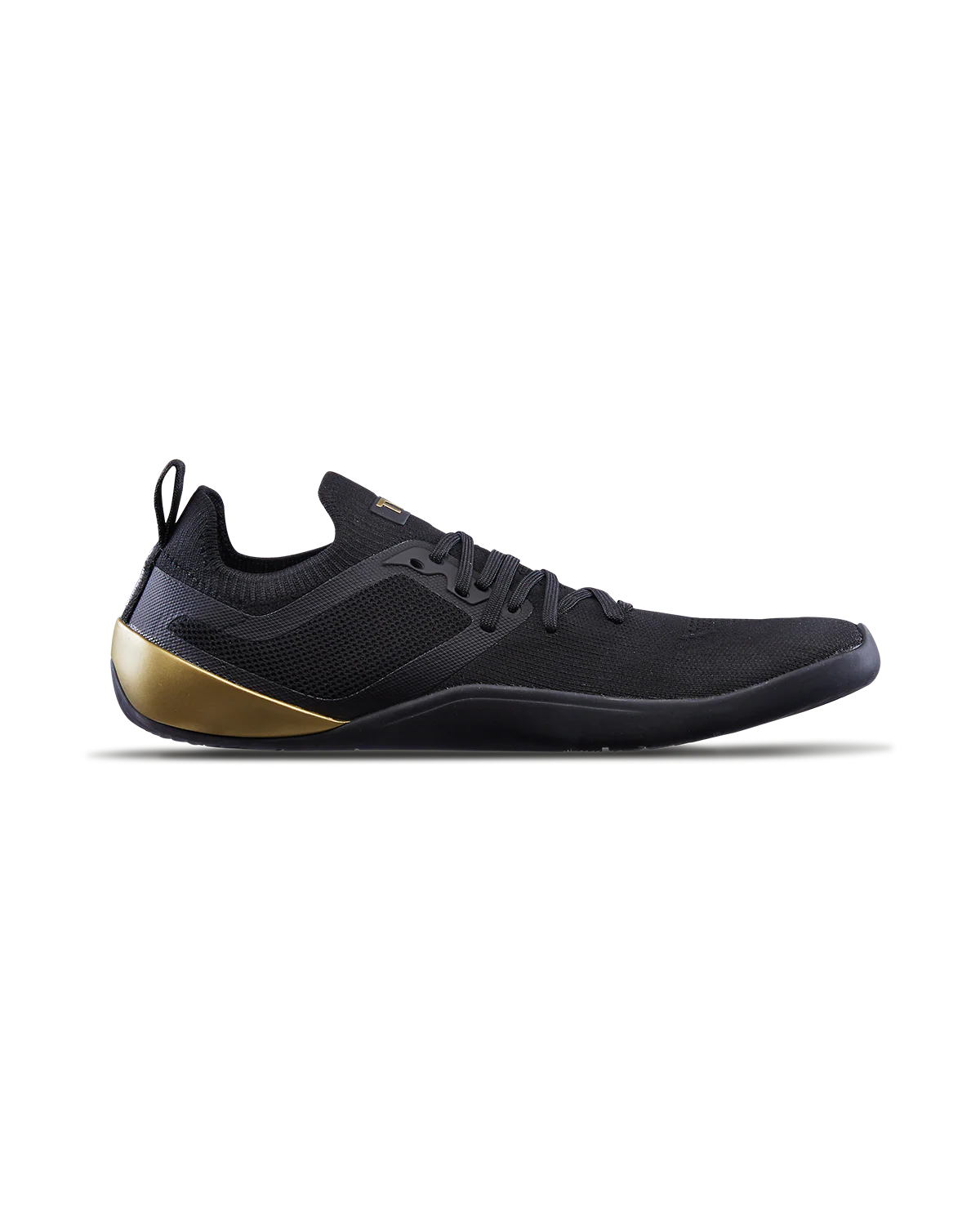 Women's DropZero Lace 2 Barefoot Trainer - Squat U - Image 4