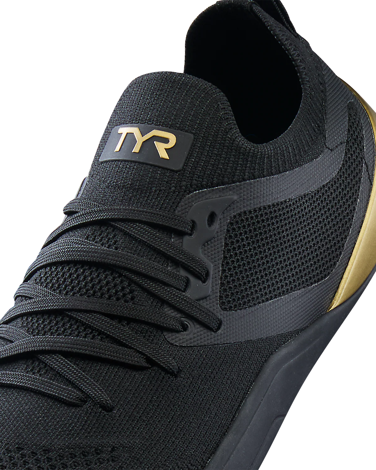 Women's DropZero Lace 2 Barefoot Trainer - Squat U - Image 7