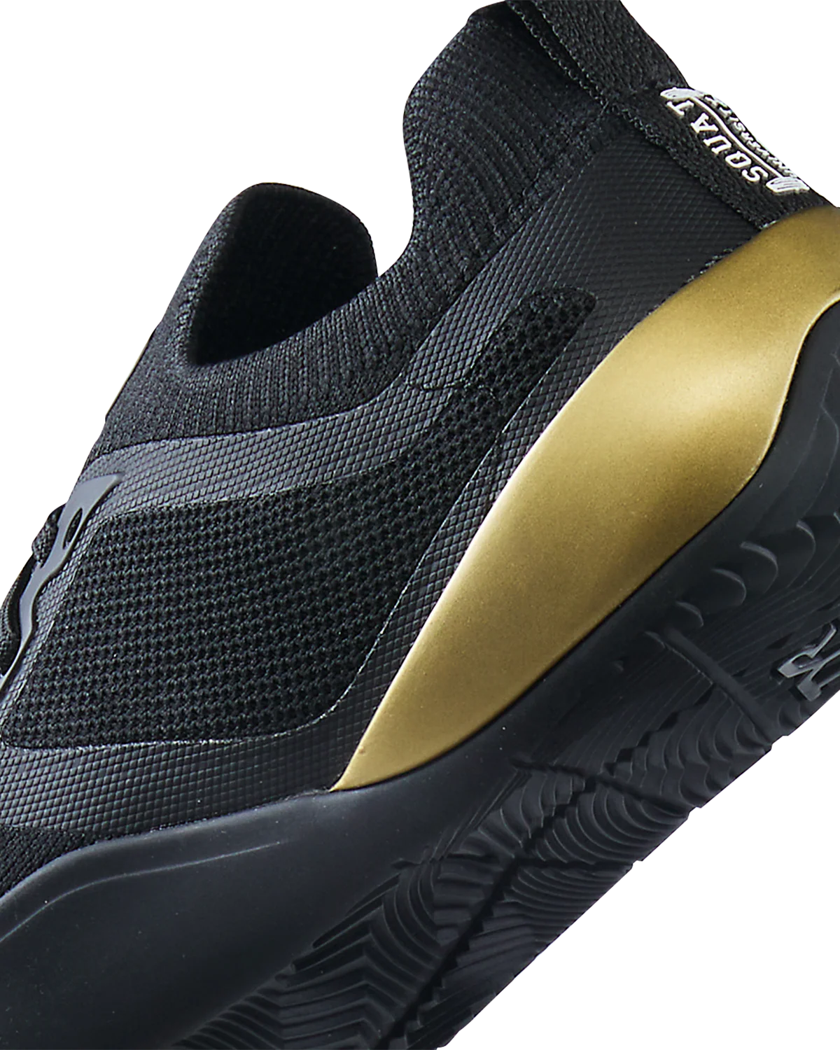 Women's DropZero Lace 2 Barefoot Trainer - Squat U - Image 8