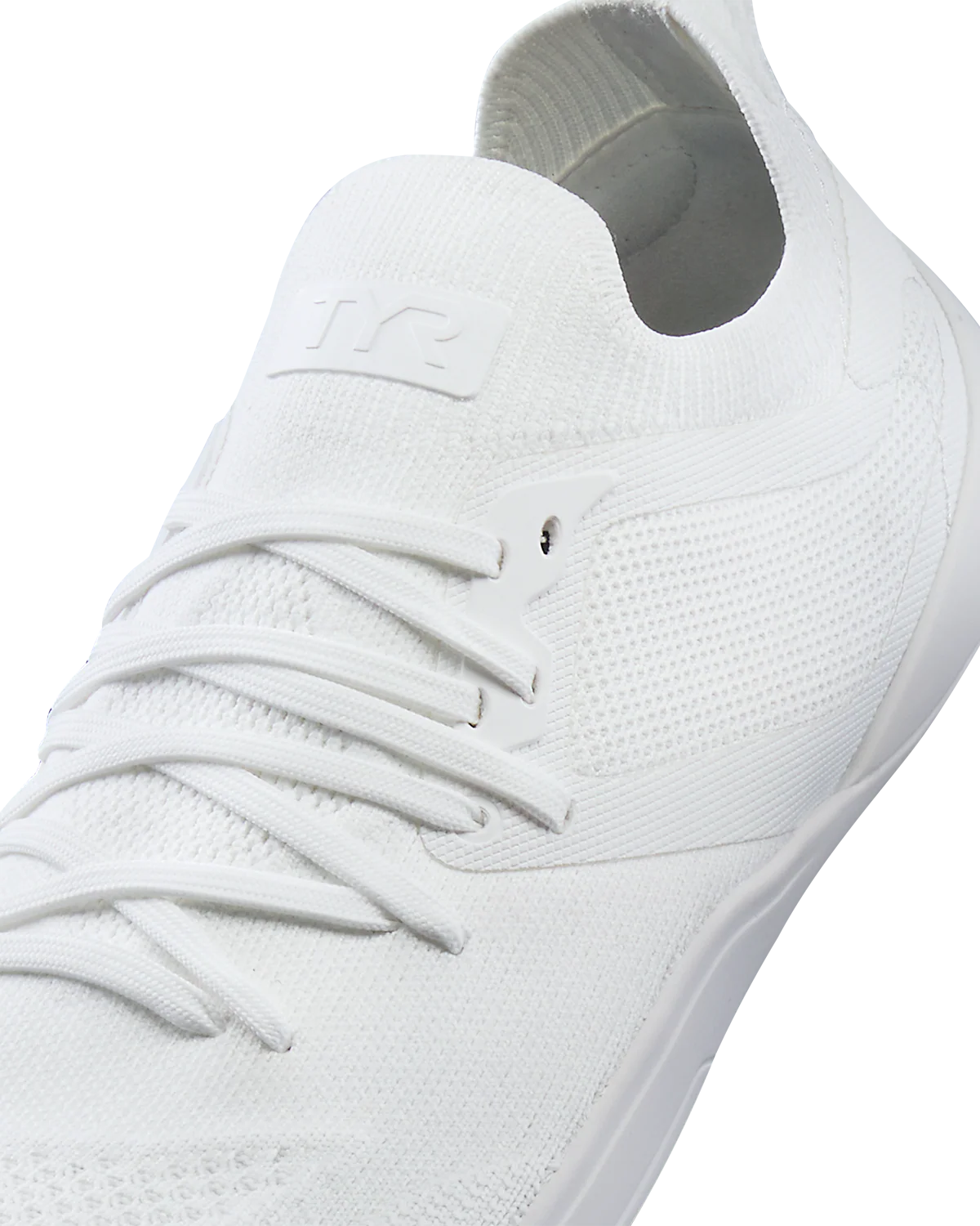 Women's DropZero Lace 2 Barefoot Trainer - Image 8