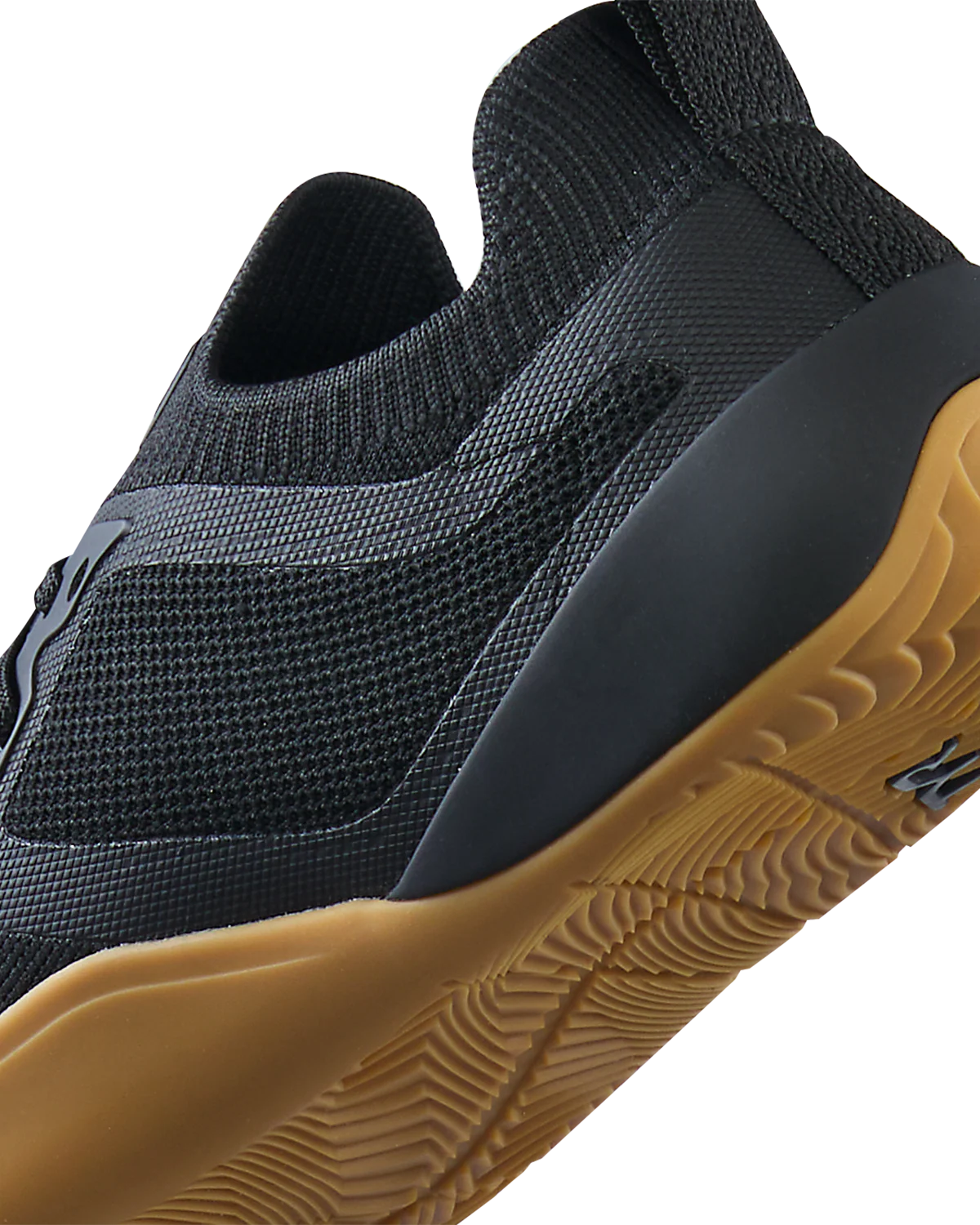 Women's DropZero Lace 2 Barefoot Trainer - Image 7