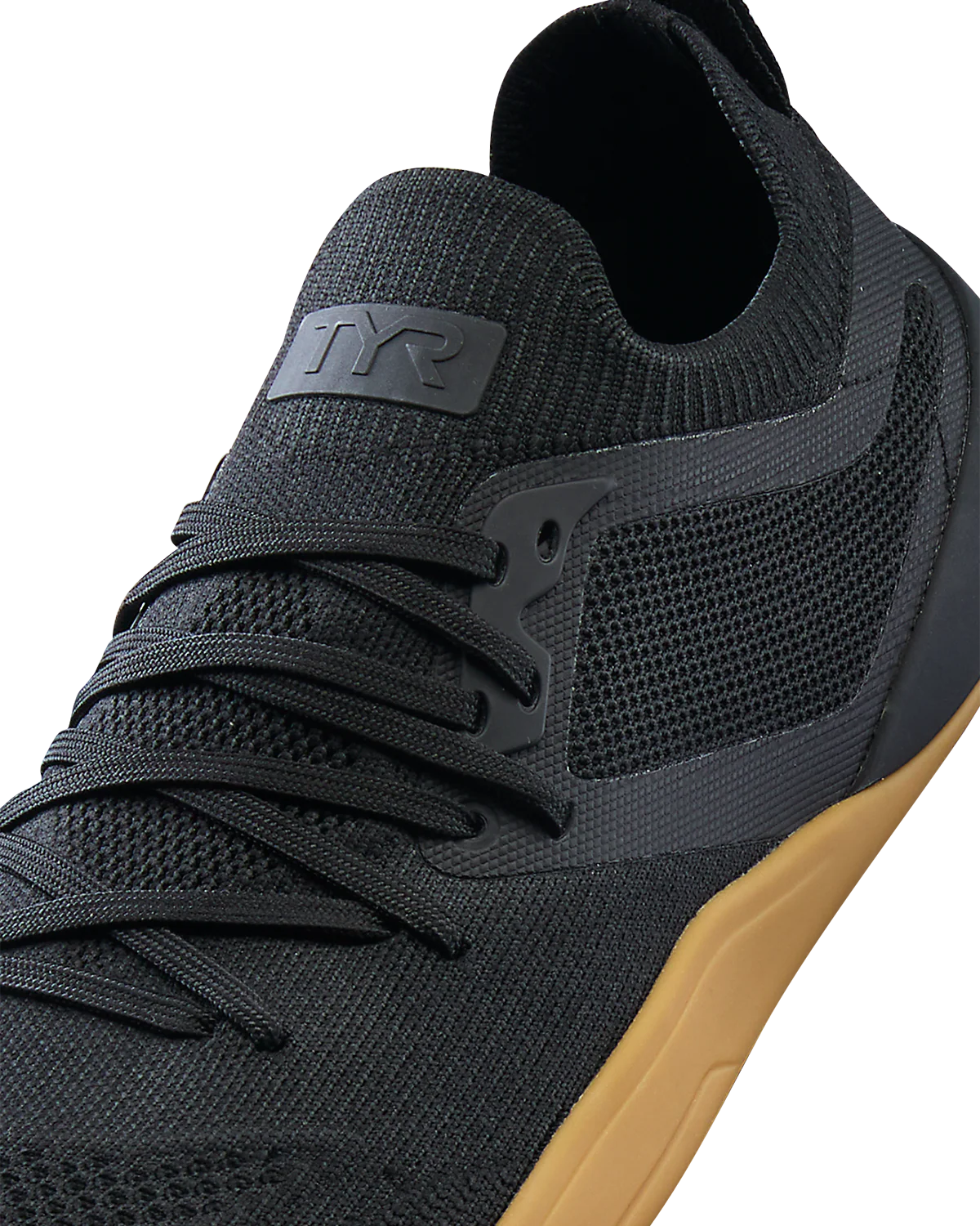 Women's DropZero Lace 2 Barefoot Trainer - Image 8