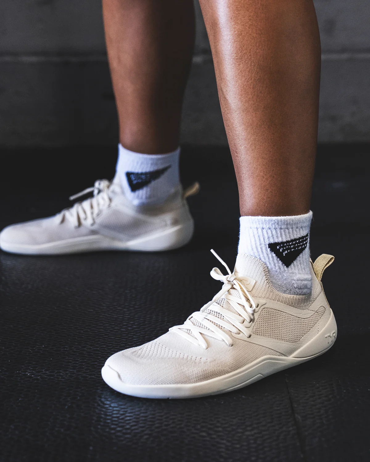 Men's DropZero Lace 2 Barefoot Trainer - Sail - Image 10