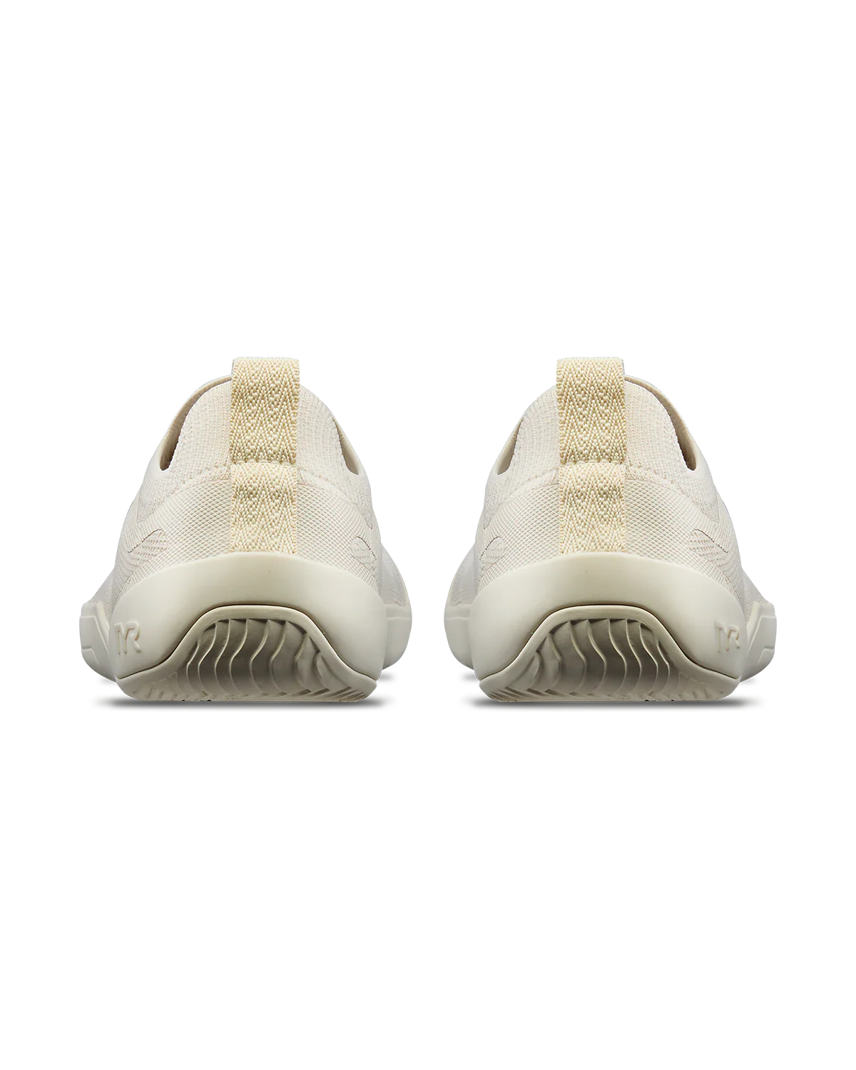 Men's DropZero Lace 2 Barefoot Trainer - Sail - Image 3