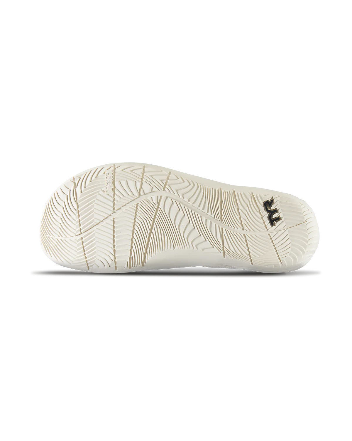 Women's DropZero Lace 2 Barefoot Trainer - Sail - Image 5