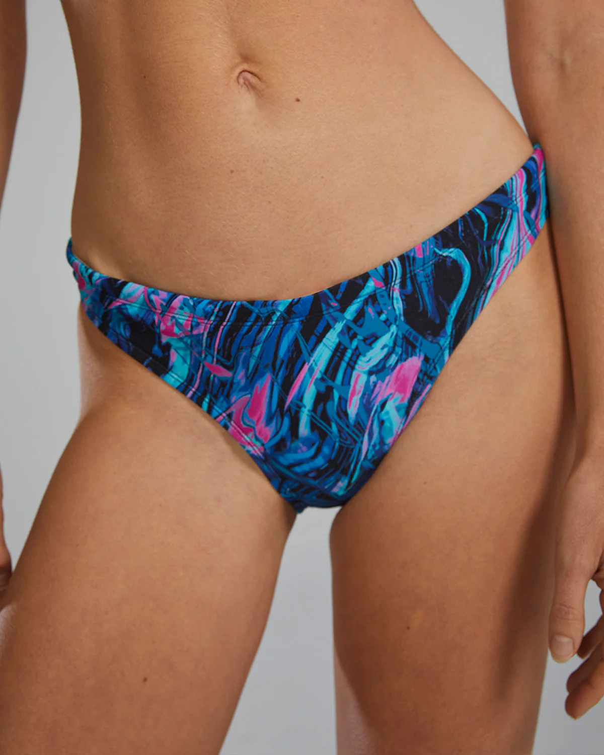 Women's Durafast Elite® Classic Bikini Bottom Marmaris - Image 4