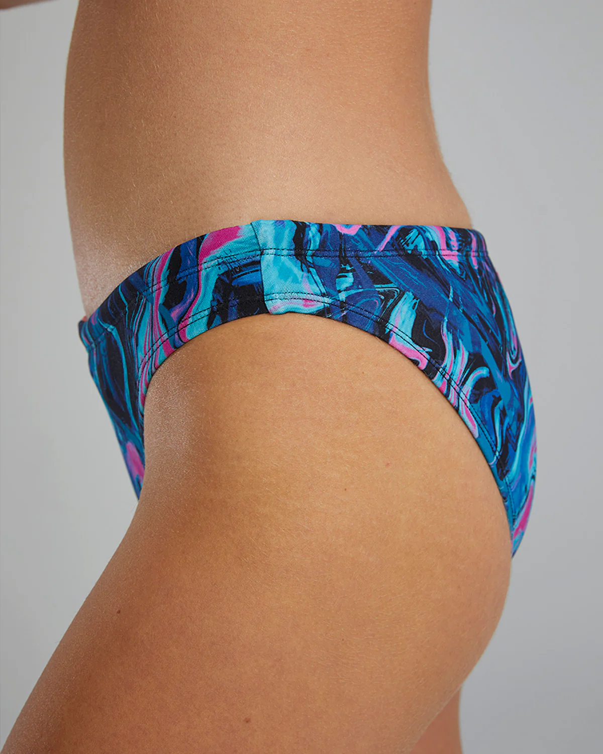 Women's Durafast Elite® Classic Bikini Bottom Marmaris - Image 6