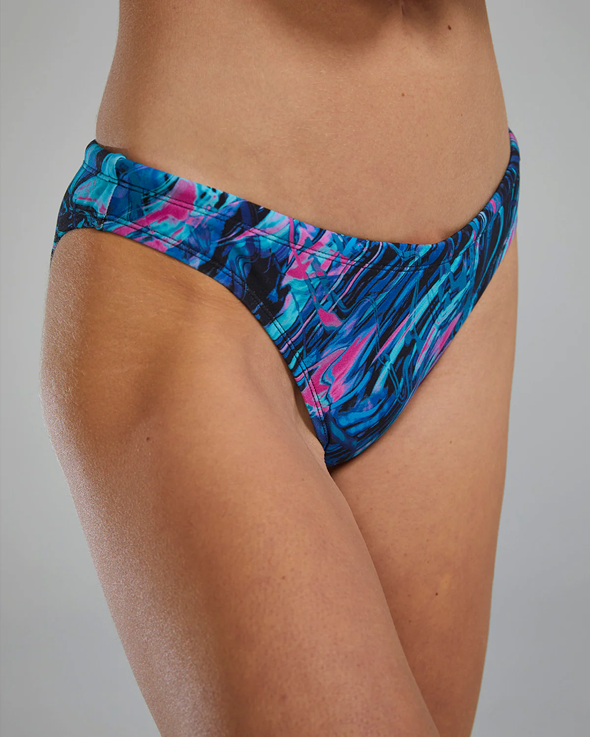 Women's Durafast Elite® Classic Bikini Bottom Marmaris - Image 8