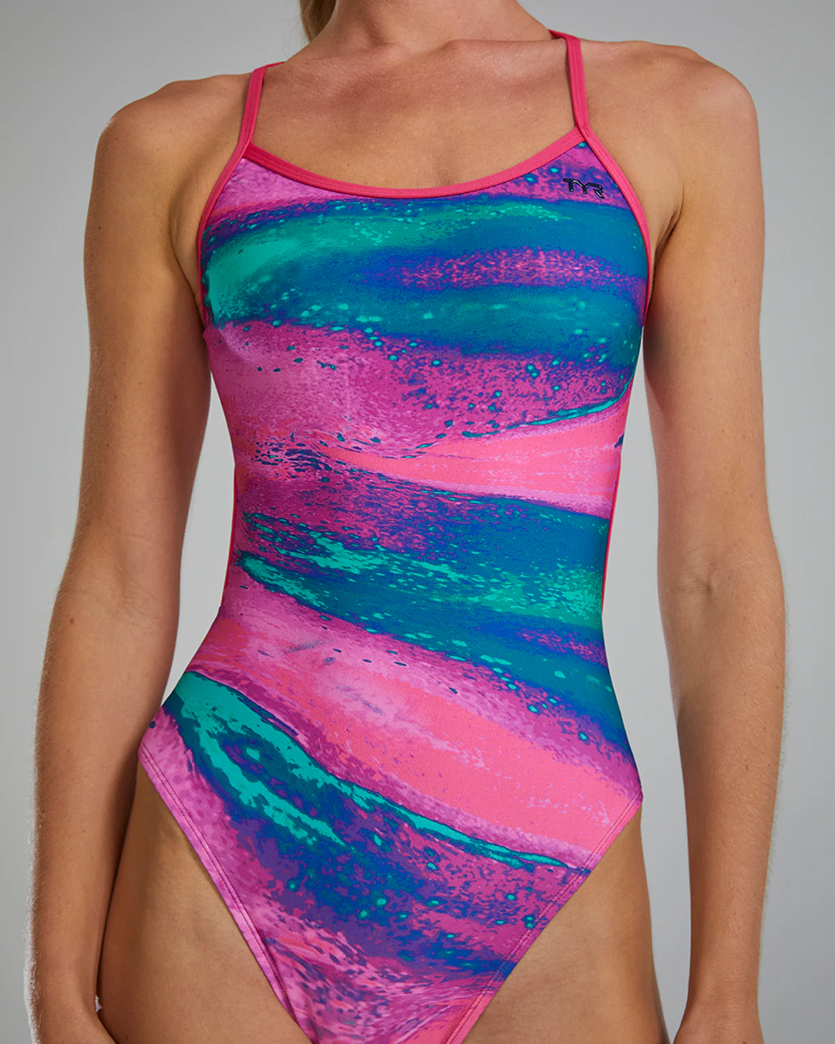 Women's Durafast Elite® TrinityFit Diffusion - Plasma - Image 5