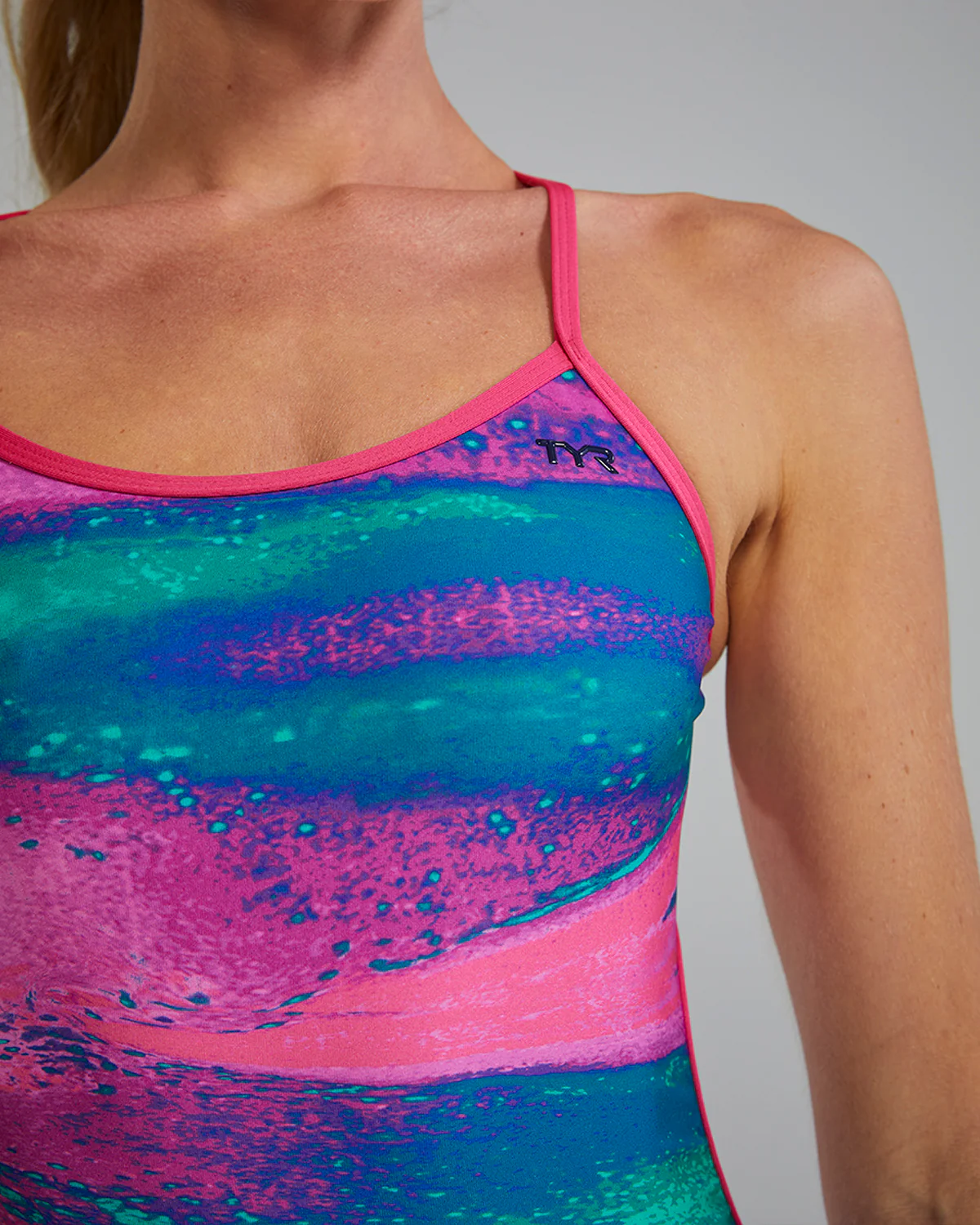 Women's Durafast Elite® TrinityFit Diffusion - Plasma - Image 6