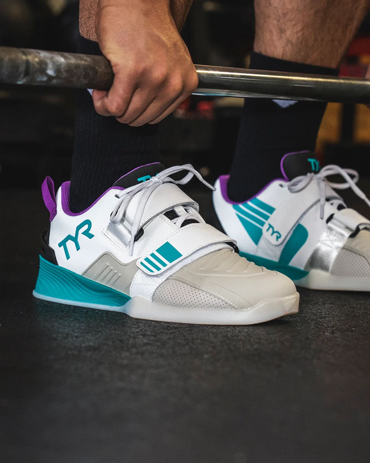 Men's L-2 Lifter - Jelly - Image 10