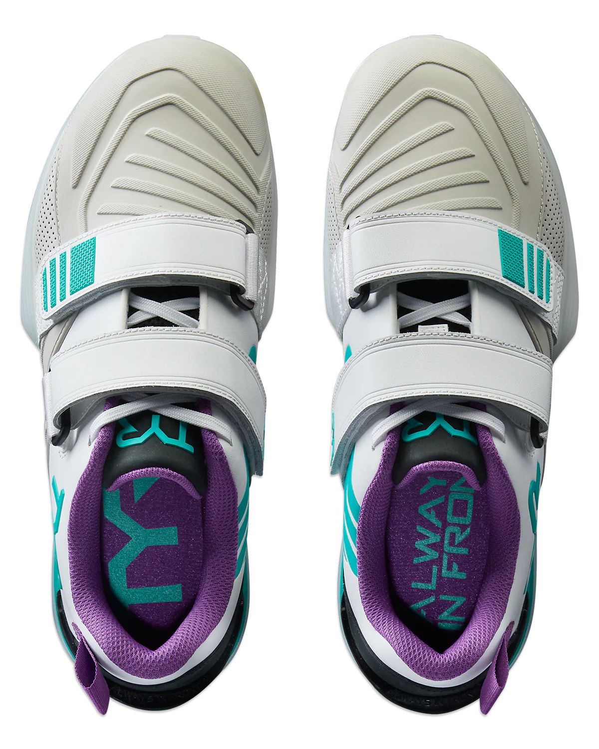 Men's L-2 Lifter - Jelly - Image 6