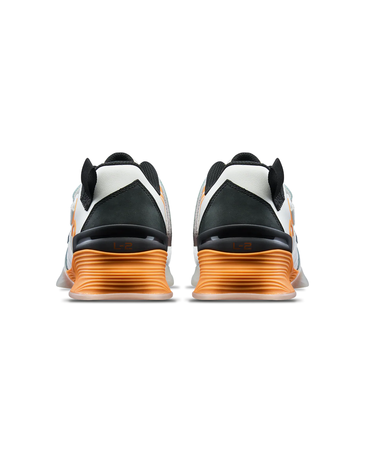 Men's L-2 Lifter - Tangerine - Image 3